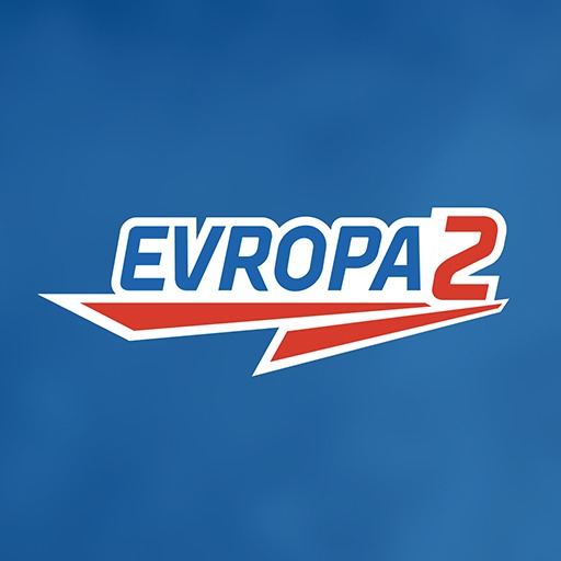 Evropa 2 — logo