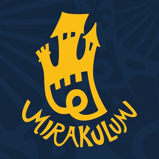 Mirakulum — logo