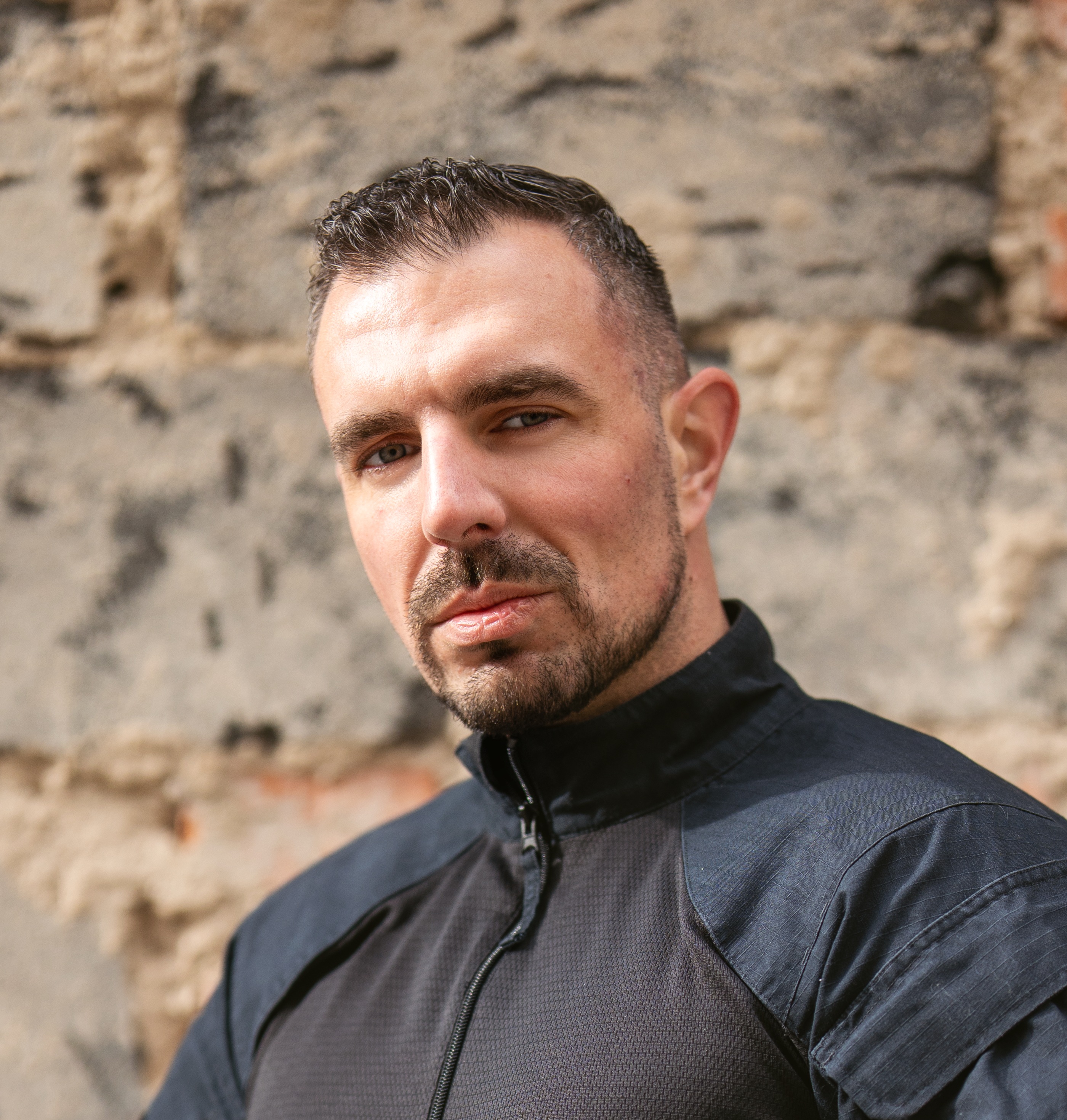 František „Freddy" Krüger, policista ve výslužbě